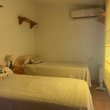 Apartamento Rural Casa Monte Apartment Cazalla de la Sierra Ngoại thất bức ảnh