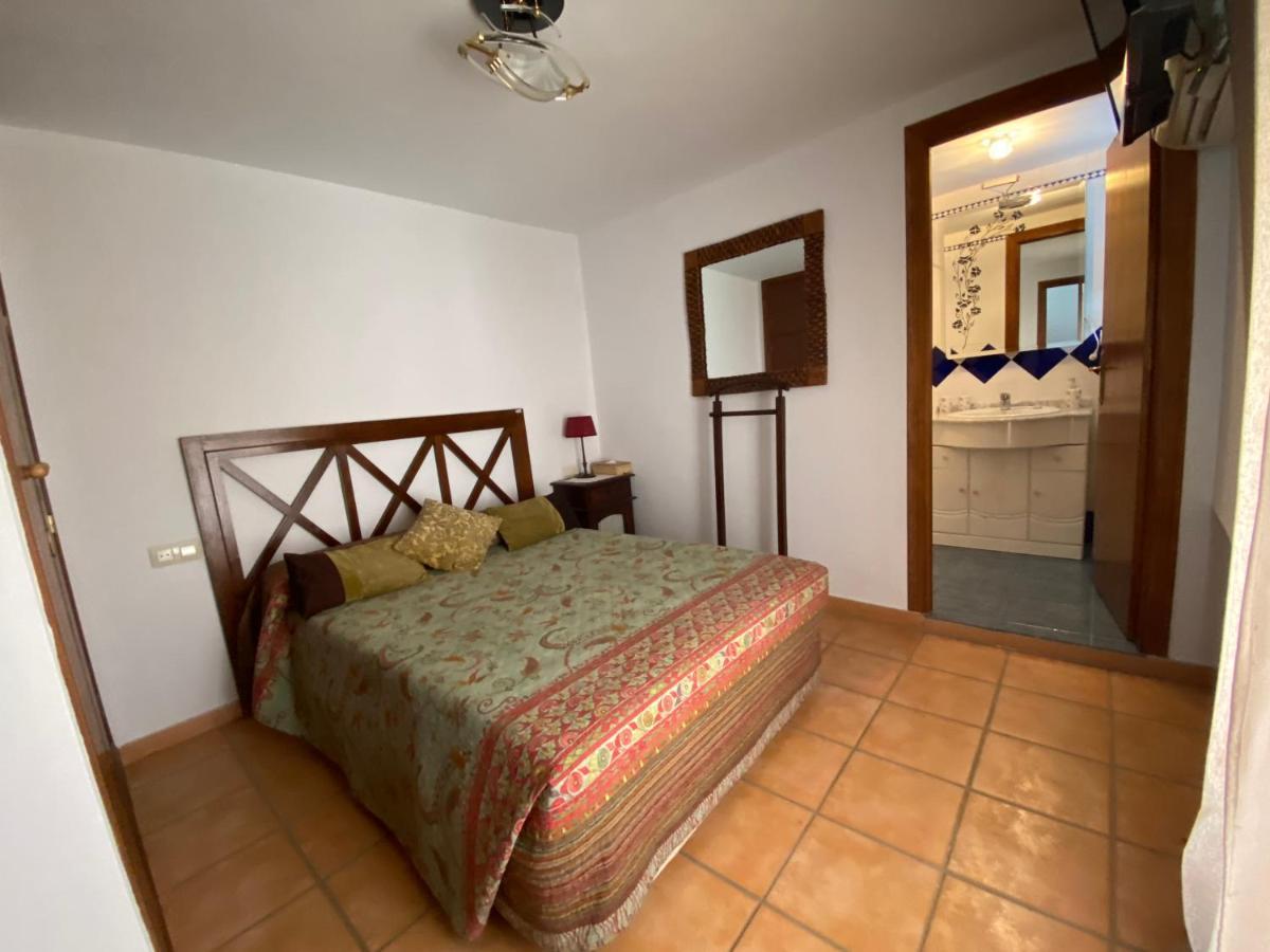 Apartamento Rural Casa Monte Apartment Cazalla de la Sierra Ngoại thất bức ảnh