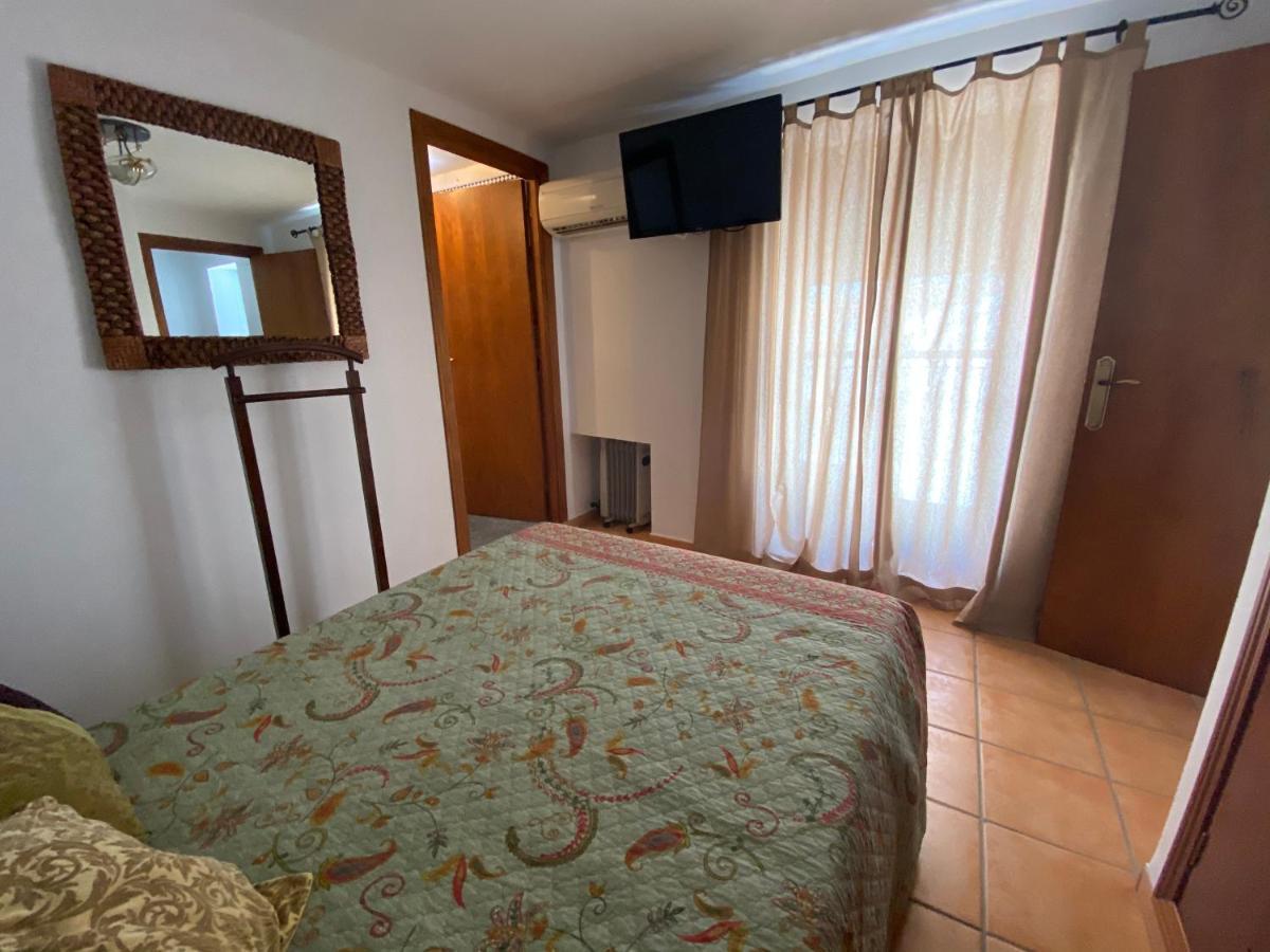 Apartamento Rural Casa Monte Apartment Cazalla de la Sierra Ngoại thất bức ảnh