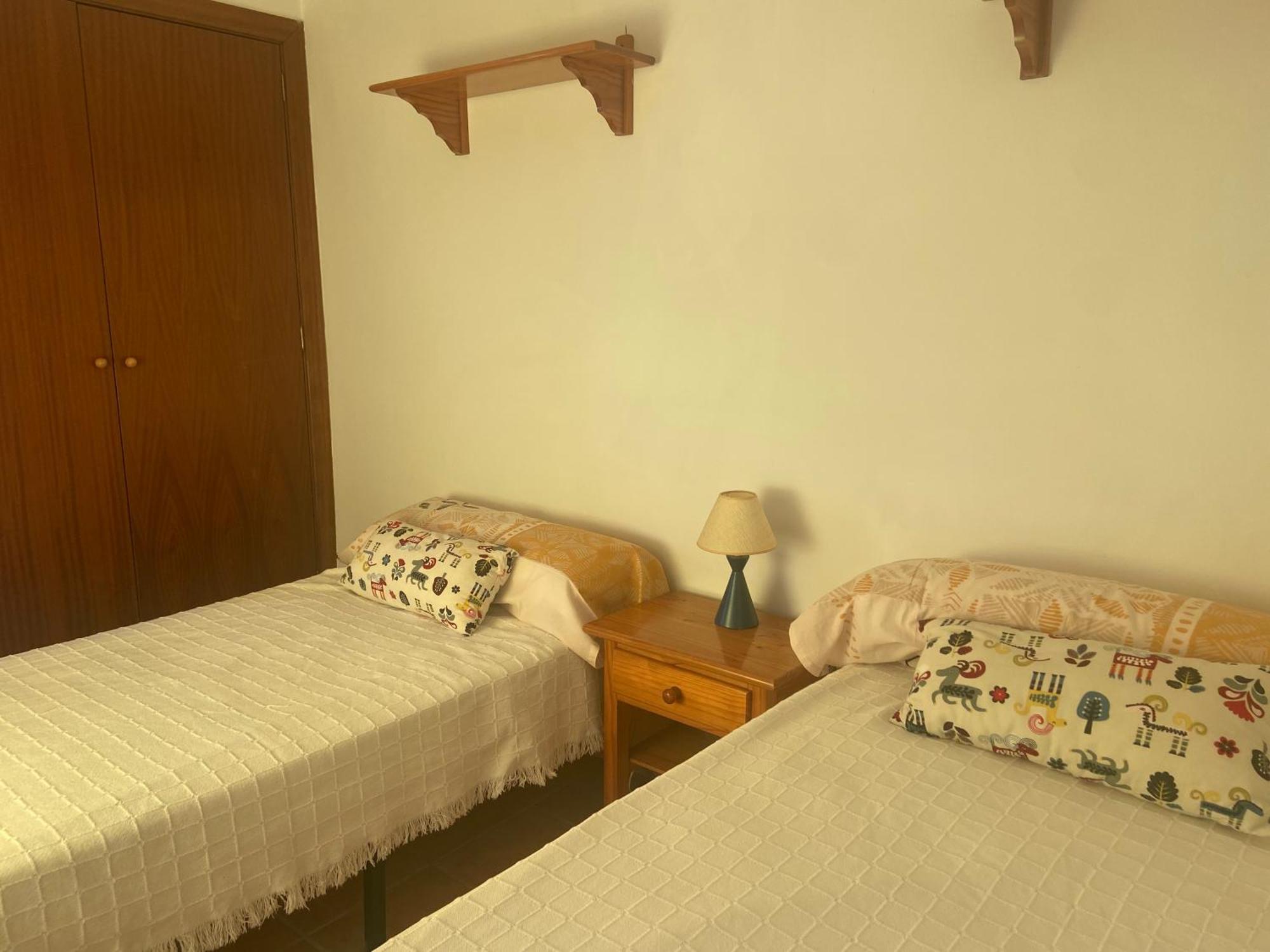 Apartamento Rural Casa Monte Apartment Cazalla de la Sierra Ngoại thất bức ảnh