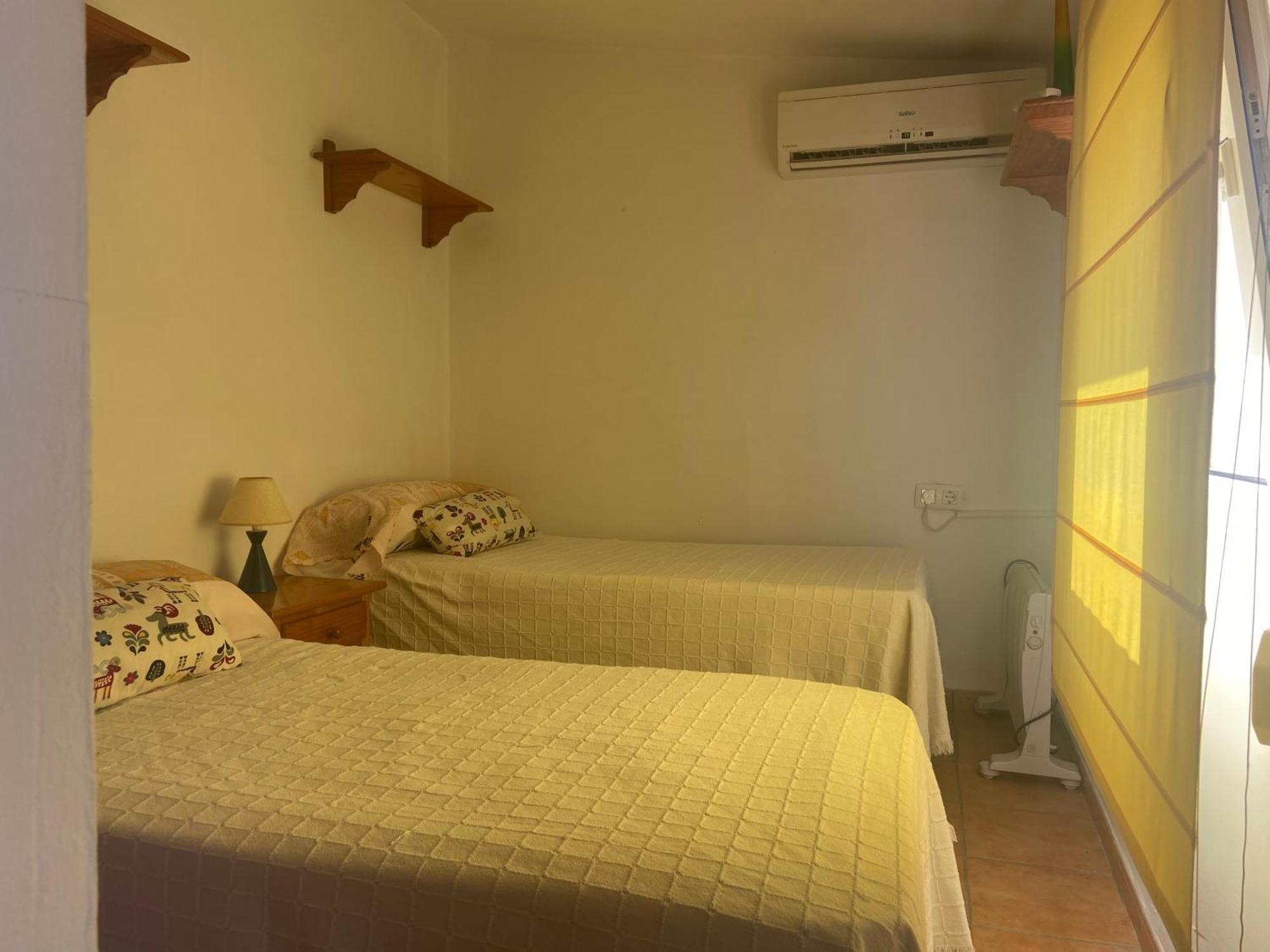 Apartamento Rural Casa Monte Apartment Cazalla de la Sierra Ngoại thất bức ảnh